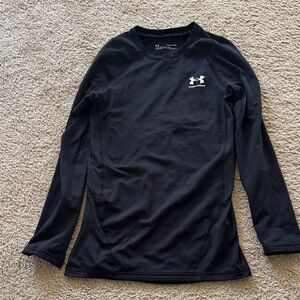 Men’s Under Armour Cold Gear Shirt XS